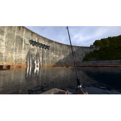 Ultimate Fishing Simulator Kariba Dam