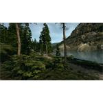 Ultimate Fishing Simulator Moraine Lake
