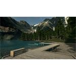Ultimate Fishing Simulator Moraine Lake
