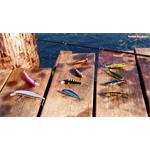 Ultimate Fishing Simulator Sakura Lures