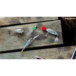 Ultimate Fishing Simulator Sakura Lures