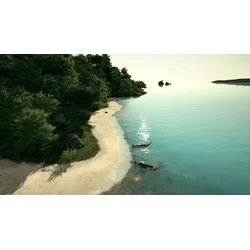 Ultimate Fishing Simulator Thailand