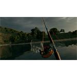 Ultimate Fishing Simulator VR