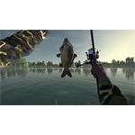 Ultimate Fishing Simulator VR