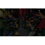 Ultimate Marvel vs Capcom 3