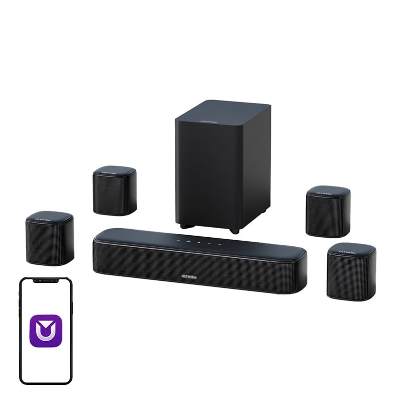 Ultimea Aura A40