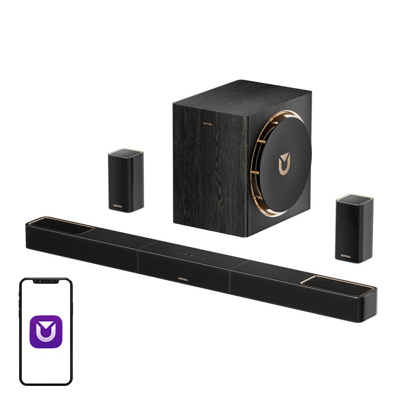 Ultimea Skywave X50