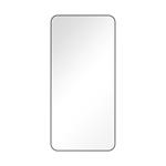 Ultra odolné tvrdené sklo FIXED Armor s aplikátorom proti prachu a vrstvou AR pre Samsung Galaxy S24+/S25+, čierne