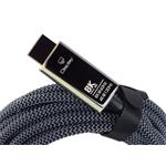 Ultra vysokorýchlostný optický kábel HDMI 2.1 8K@60Hz, pozlátený 50 m