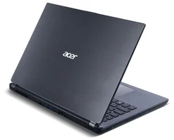 Ultrabook ACER Aspire M5-481TG-53316G12Mass 14˝LED Core i5-3317U 6GB 128GB SSD, GT640M s 1GB, DVD±RW WiFi BT CAM W7HP-64bit