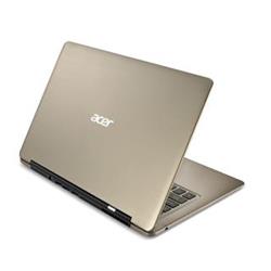 Ultrabook ACER Aspire S3-391-33224G52add 13,3˝LED Core i3-3227U 4GB 500GB + 20GB SSD bez DVD WiFi BT CAM W8-64bit