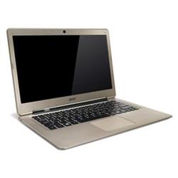 Ultrabook ACER Aspire S3-391-73514G52add 13,3˝LED Core i7-3517UB,4GB,500GB + 20GB SSD,bez DVD, WiFi, BT, CAM, W7HP-64bit