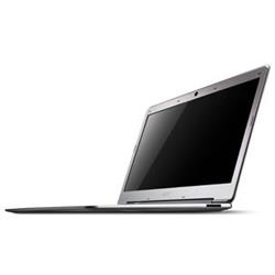 Ultrabook ACER Aspire S3-951-2464G34iss 13,3˝LED Core i5-2467M,4GB,320GB + 20GB SSD,bez DVD, WiFi, BT, CAM, W7HP-64bit