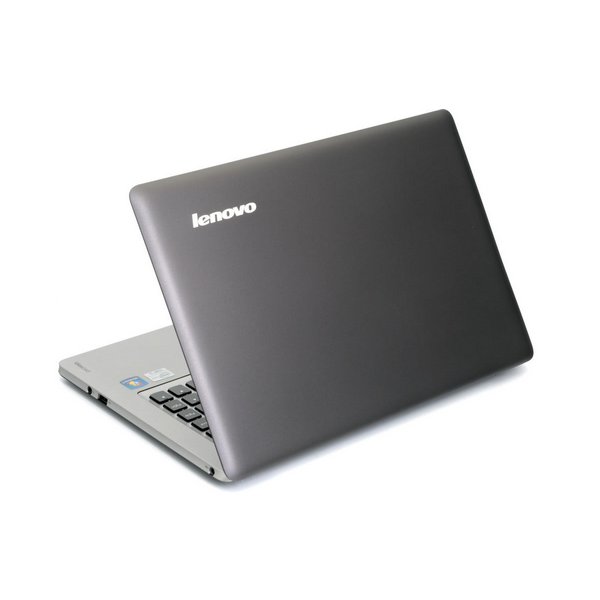Ultrabook Lenovo IdeaPad U310 13,3" LED Core i3-2365M,4GB,24GB SSD+500GB,bez DVD,WiFi,CAM,W8-64bit,grey