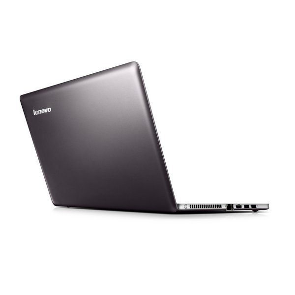 Ultrabook Lenovo IdeaPad U510 15,6" LED Core i5-3317U,4GB,24GB SSD+ 500GB,GF GT625M s 1GB,DVD±RW,WiFi,BT,CAM,W8-64bit,grey