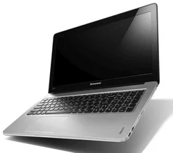 Ultrabook Lenovo IdeaPad U510 15,6" LED Core i7-3517U,8GB,24GB SSD+ 500GB,GF GT625M s 1GB,DVD±RW,WiFi,BT,CAM,W8-64bit,grey