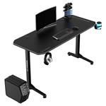 ULTRADESK Frag V3 čierny