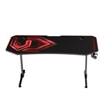 ULTRADESK Frag XXL červený
