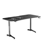ULTRADESK Frag XXL čierny