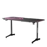 ULTRADESK Frag XXL růžový