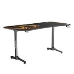 ULTRADESK Frag XXL zlatý