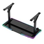 ULTRADESK Iron black