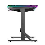 ULTRADESK Iron black