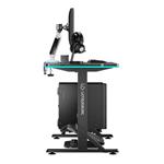 ULTRADESK Iron black