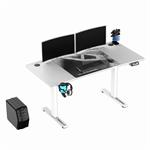 ULTRADESK Level V2 biely