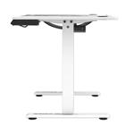ULTRADESK Level V2 biely