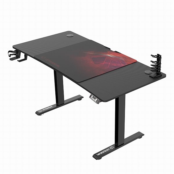 ULTRADESK Level V2 červená