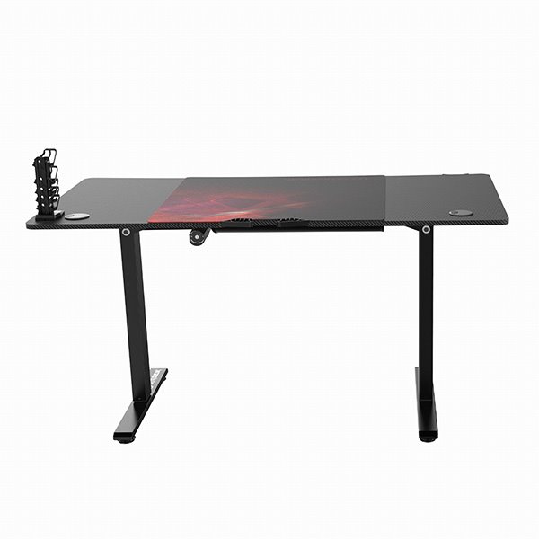 ULTRADESK Level V2 červená