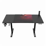 ULTRADESK Level V2 červený