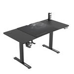 ULTRADESK Level V2 čierna