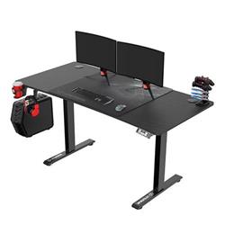 ULTRADESK Level V2 čierna
