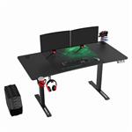 ULTRADESK Level V2 zelená