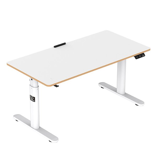 ULTRADESK Pulsar biely