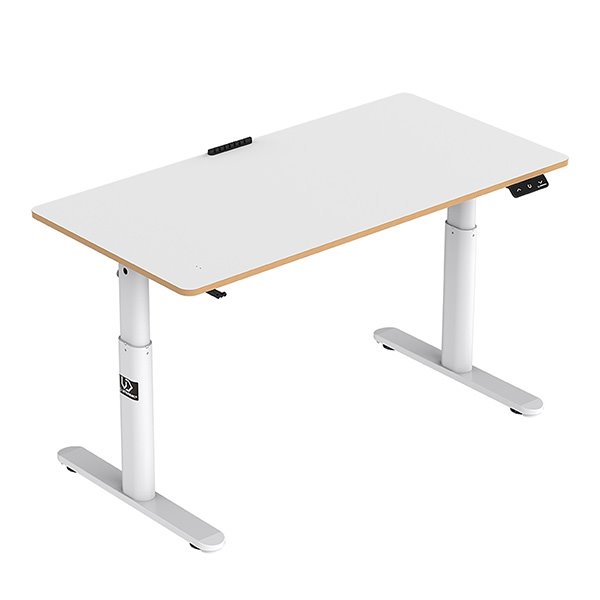 ULTRADESK Pulsar biely