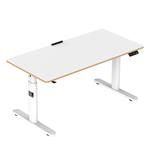 ULTRADESK Pulsar biely