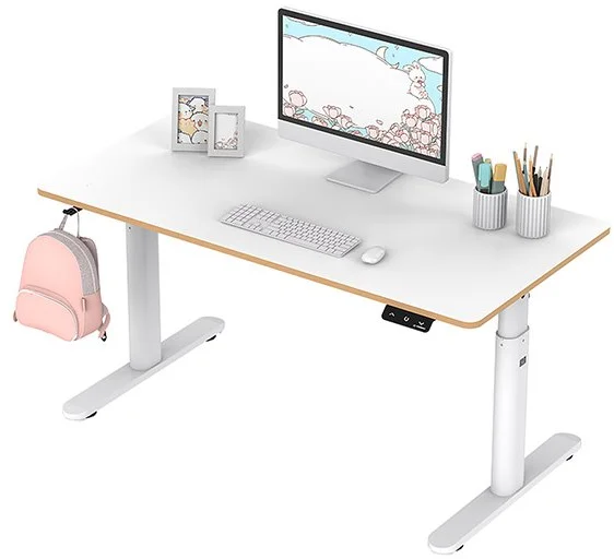 ULTRADESK Pulsar biely