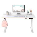 ULTRADESK Pulsar bílý