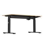 ULTRADESK Pulsar čierny