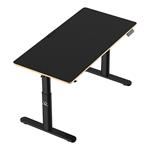 ULTRADESK Pulsar čierny