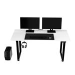 ULTRADESK Uplift biely