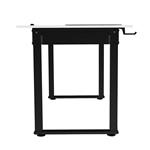 ULTRADESK Uplift biely