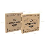 ULTRADESK Uplift bílý