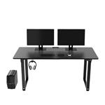 ULTRADESK Uplift černý