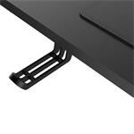 ULTRADESK Uplift černý