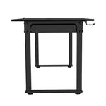 ULTRADESK Uplift černý