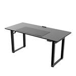 ULTRADESK Uplift čierny